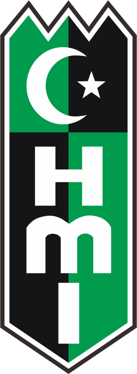 Logo HMI pemkot boroko